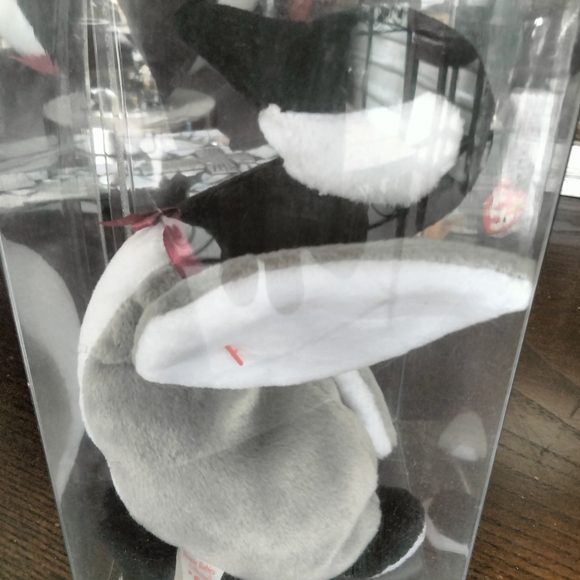 5 original Beenie Babies - Picture 6 of 10